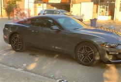 فورد موستانج